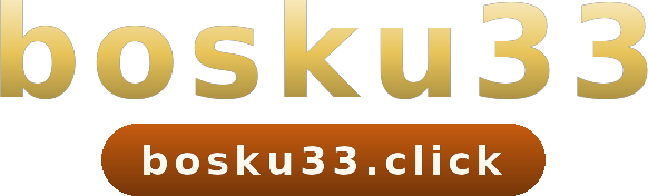 bosku33 logo